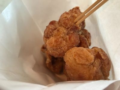 クチコミ