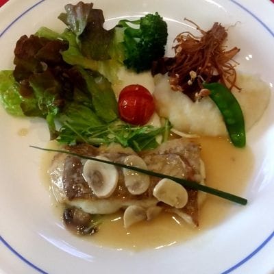 クチコミ