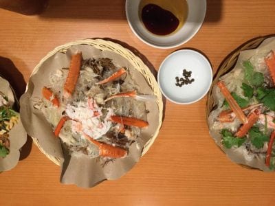 クチコミ