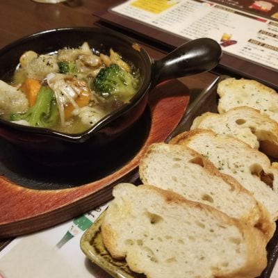 クチコミ