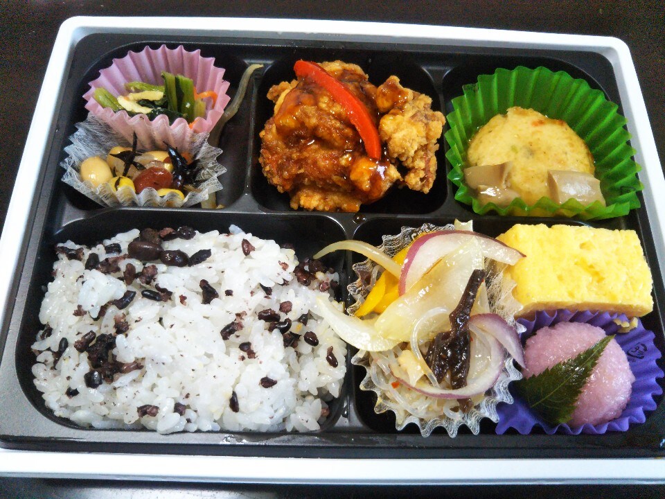 Jr田町駅から徒歩8分圏内にあるお弁当屋 ほっともっと 田町店 ツクツク グルメ 投稿型グルメデーターベース