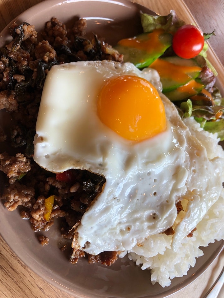 福岡のキャナルシティ博多のすぐ近くに Svan Kaffe スワンカフェ ツクツク グルメ 投稿型グルメデーターベース