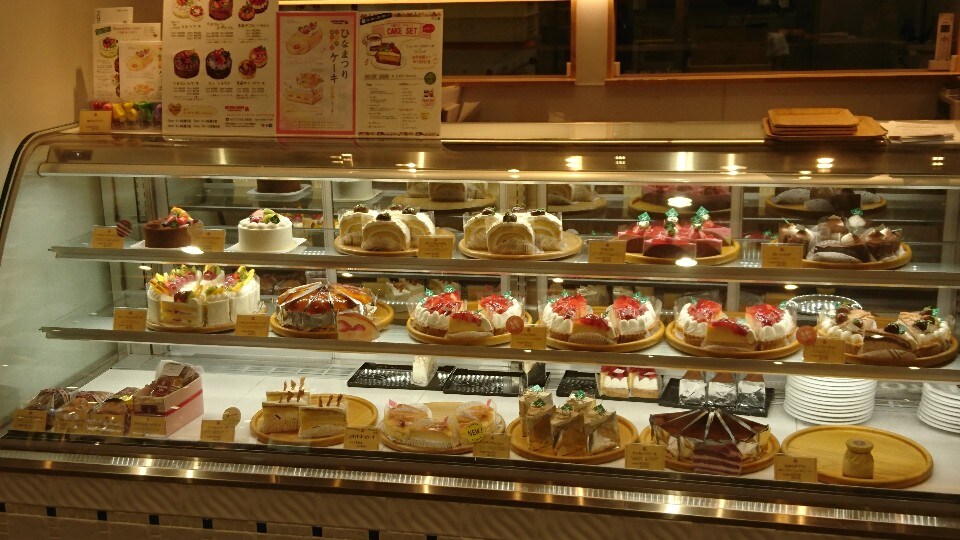 ケーキがすごく美味しいカフェです も セカンドハウス ケーキワークス エイスクエア店 ツクツク グルメ 投稿型グルメデーターベース