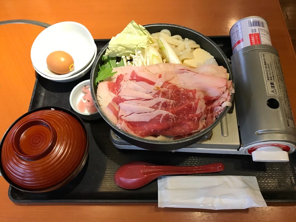 和食さと 城陽店 今回は 肉大盛り 和食さと 城陽店 ツクツク グルメ 投稿型グルメデーターベース