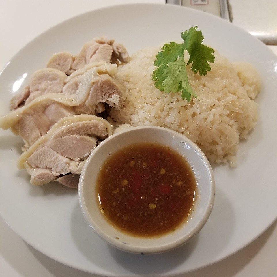 今日はランチにタイかぶれ食堂へ入って タイかぶれ食堂 ツクツク グルメ 投稿型グルメデーターベース