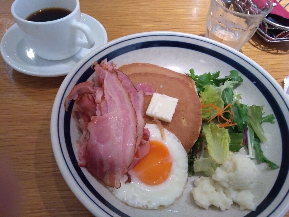 大宮駅構内にあるお店 パークサイドカ パークサイドカフェ ｅｃｕｔｅ大宮店 ツクツク グルメ 投稿型グルメデーターベース
