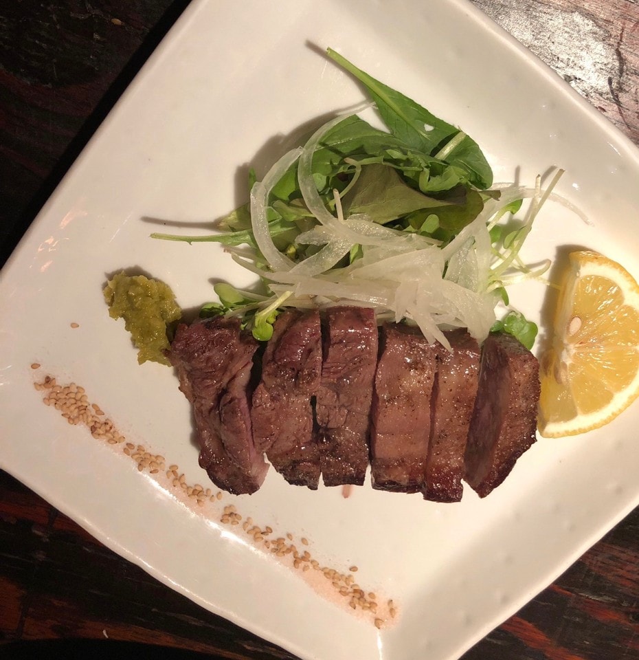 京都駅から徒歩で行ける洋風の居酒屋さ ご馳家 ツクツク グルメ 投稿型グルメデーターベース