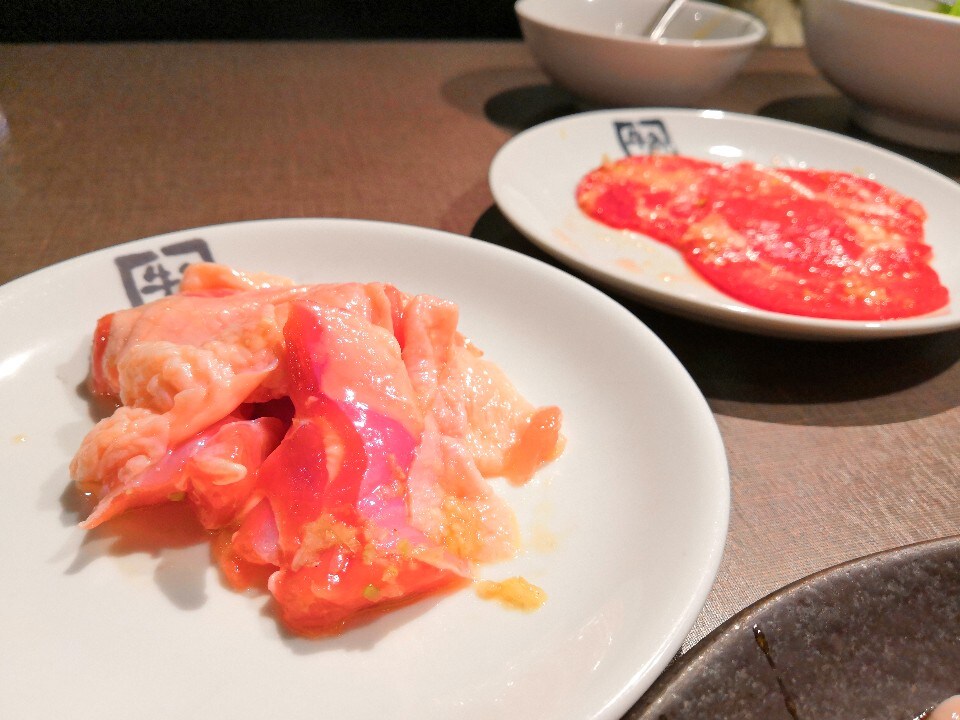 焼肉食べ放題といえば 人気スポ 牛角 池袋サンシャイン通り店 ツクツク グルメ 投稿型グルメデーターベース