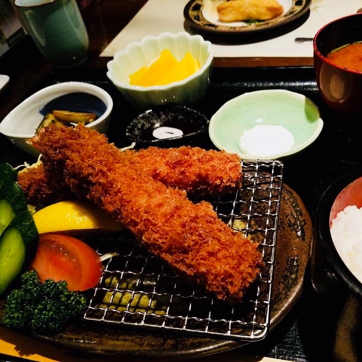 近鉄名古屋線白子駅から徒歩11分のとこ 東樽 鈴鹿店 ツクツク グルメ 投稿型グルメデーターベース