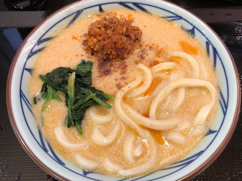 イオンモールつくば3f フードコート内 丸亀製麺 つくばイオンモール店 ツクツク グルメ 投稿型グルメデーターベース