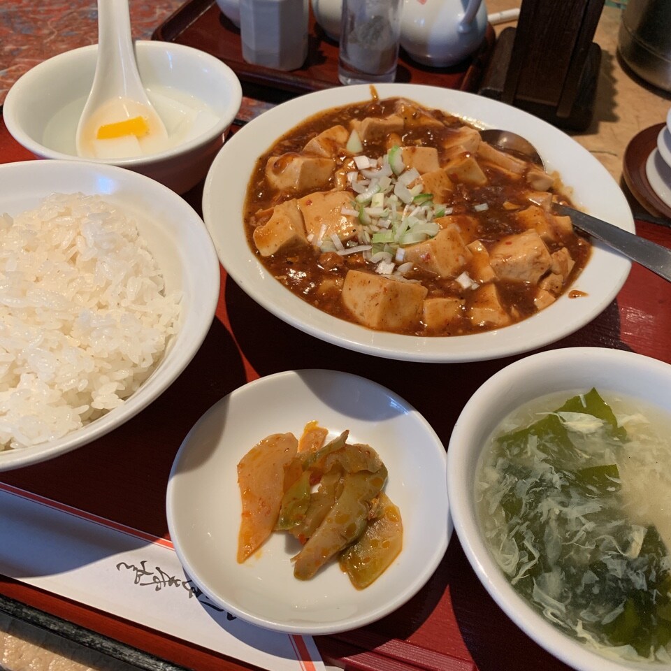 会社の近所の中華屋さんなのでよくラン 中華居酒屋 彩味園 茅場町店 ツクツク グルメ 投稿型グルメデーターベース