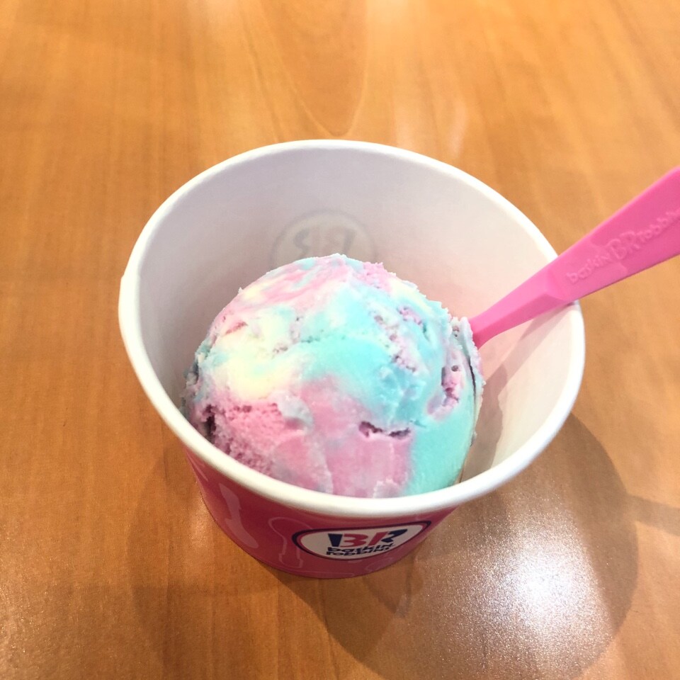 六日町icから車で3分 六日町駅から車で サーティワンアイスクリーム イオン六日町店 ツクツク グルメ 投稿型グルメデーターベース