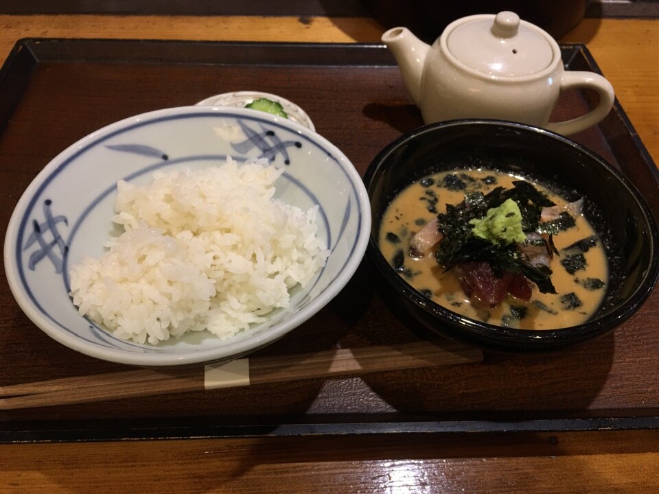 広島市の中心部にある和風海鮮居酒屋で 魚哲 ツクツク グルメ 投稿型グルメデーターベース