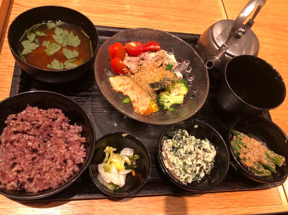 カフェなのに しっかりと定食ご飯が食 2417 Cafe Apartment ツクツク グルメ 投稿型グルメデーターベース カフェなのに しっかりと定食ご飯が食 2417 Cafe Apartment ツクツク グルメ 投稿型グルメデーターベース