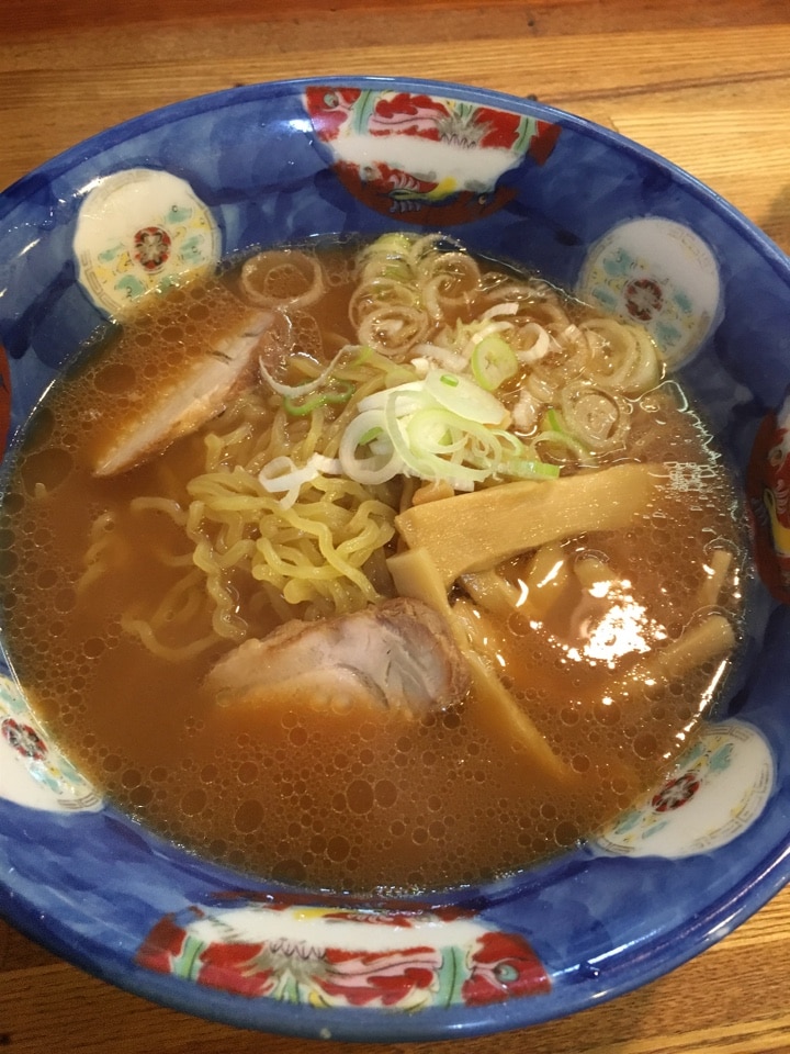 六本木で 美味しいラーメンと聞いて出 天鳳 てんほう 六本木 ツクツク グルメ 投稿型グルメデーターベース