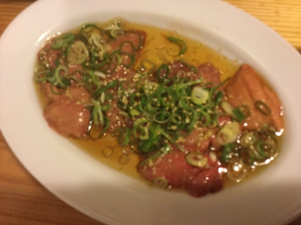 自分で焼く 焼肉方式の焼鳥屋 何店 まるゑ 天神橋3丁目店 ツクツク グルメ 投稿型グルメデーターベース