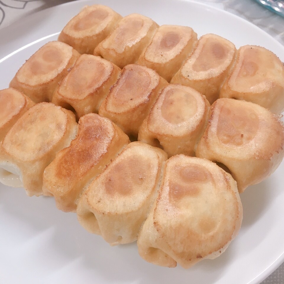 何個でも食べれてしまう魅惑の餃子 ホワイト餃子 岐阜店 ツクツク グルメ 投稿型グルメデーターベース