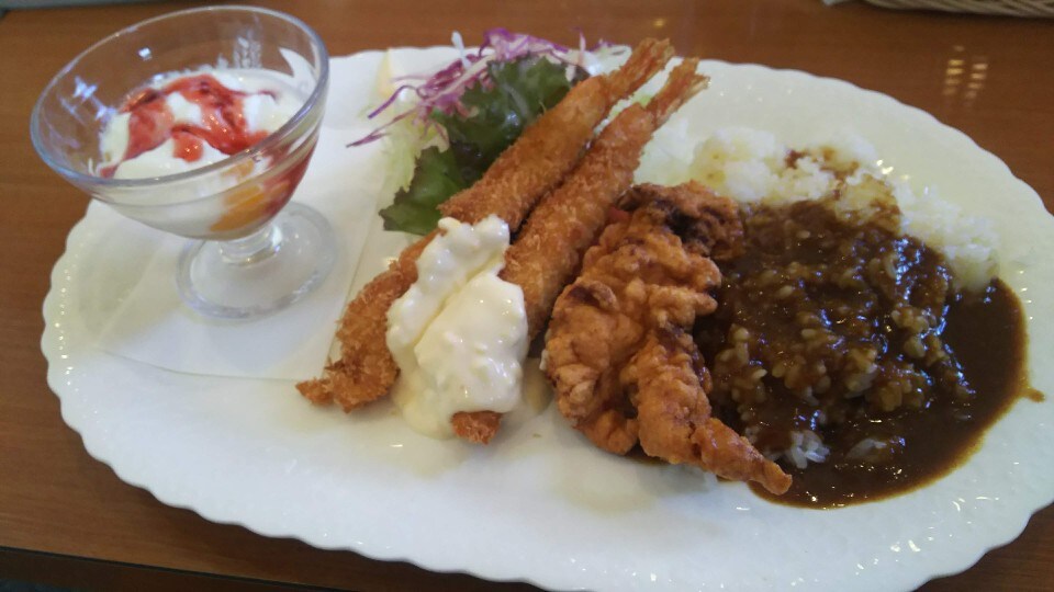 むか しからあるお店で 最近店舗を大 グリルレストラン ひーこ ツクツク グルメ 投稿型グルメデーターベース