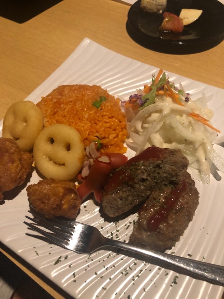 広島市西部の端にある創作料理の居酒屋 五葉 五日市店 ツクツク グルメ 投稿型グルメデーターベース