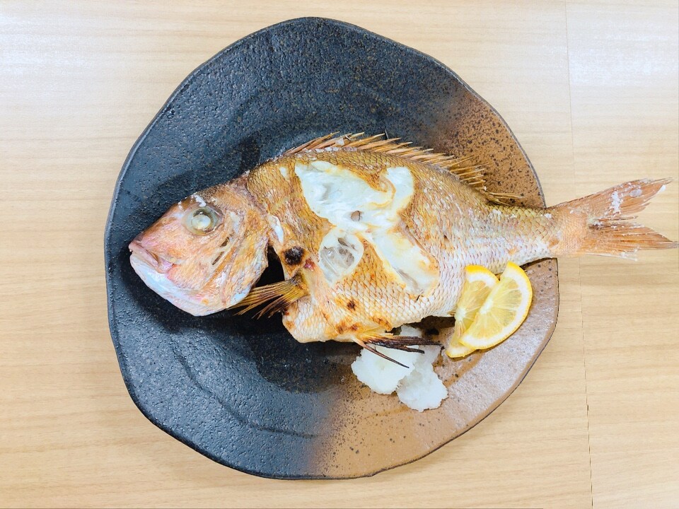 九十九里海釣りセンターの姉妹店として お食事 みなとみさき ツクツク グルメ 投稿型グルメデーターベース