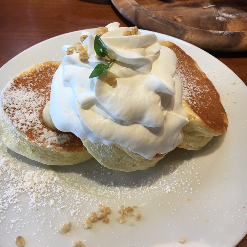 ツクツク グルメ