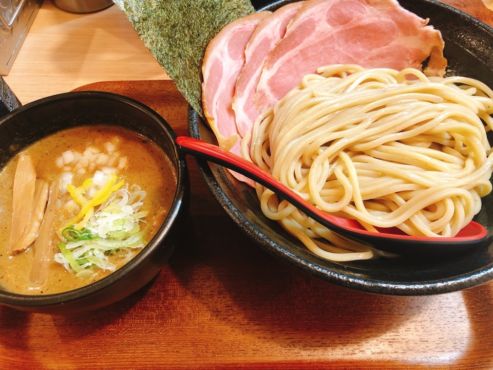 近所にできて気になっていたラーメン屋 きころく 練馬氷川台 ツクツク グルメ 投稿型グルメデーターベース