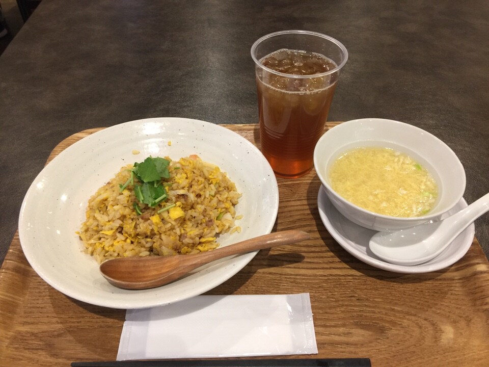 広島で1番大きなショッピングモール ソ ロンフーダイニング イオンモール広島府中店 ツクツク グルメ 投稿型グルメデーターベース