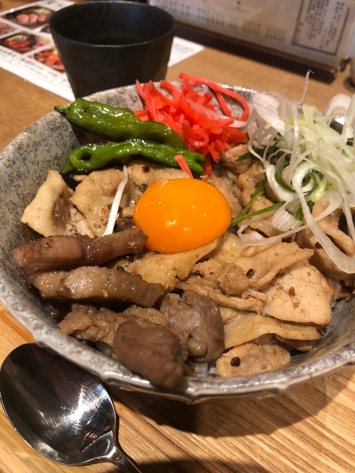 ランチで利用しました 渋谷東急プラザ やきとり荒木山 東急プラザ渋谷店 ツクツク グルメ 投稿型グルメデーターベース