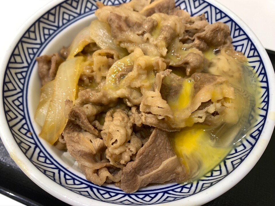 聖蹟桜ヶ丘駅から徒歩2分のところにあり 吉野家 聖蹟桜ヶ丘駅前店 ツクツク グルメ 投稿型グルメデーターベース