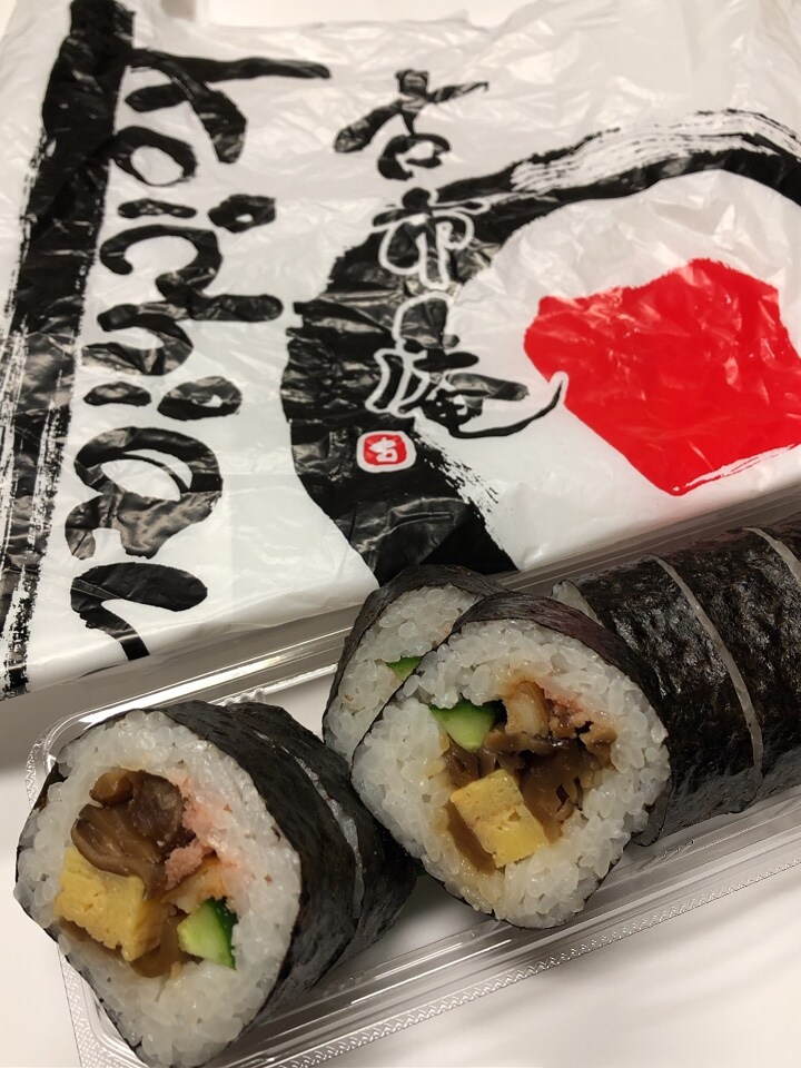 横浜の高島屋の中にあるお店です 巻 古市庵 横浜高島屋店 ツクツク グルメ 投稿型グルメデーターベース