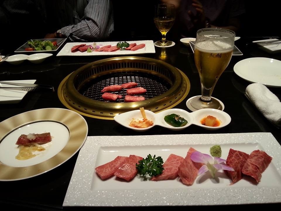 各部屋ほぼ個室な仙台牛が楽しめる花牛 花牛 仙台牛肉屋 ツクツク グルメ 投稿型グルメデーターベース 各部屋ほぼ個室な仙台牛が楽しめる花牛 花牛 仙台牛肉屋 ツクツク グルメ 投稿型グルメデーターベース