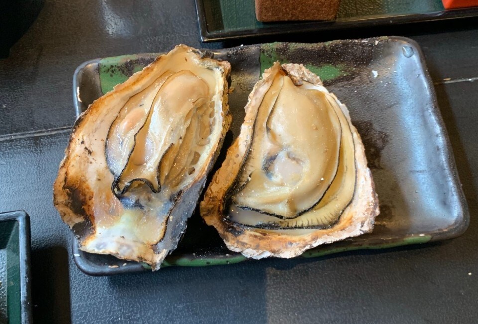 牡蠣料理と言えば宮島の 牡蠣屋 さん 牡蠣屋 ツクツク グルメ 投稿型グルメデーターベース