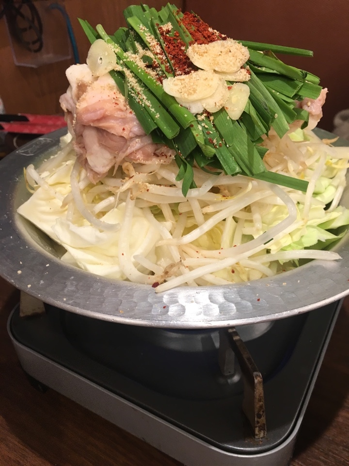 新発田の駅の真ん前にある居酒屋さんで 山内農場 新発田駅前店 ツクツク グルメ 投稿型グルメデーターベース