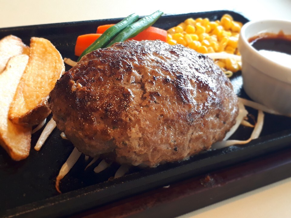 青葉台東急スクエアにある ステーキ食 Davis Beef Steak 青葉東急スクエア店 ツクツク グルメ 投稿型グルメデーターベース