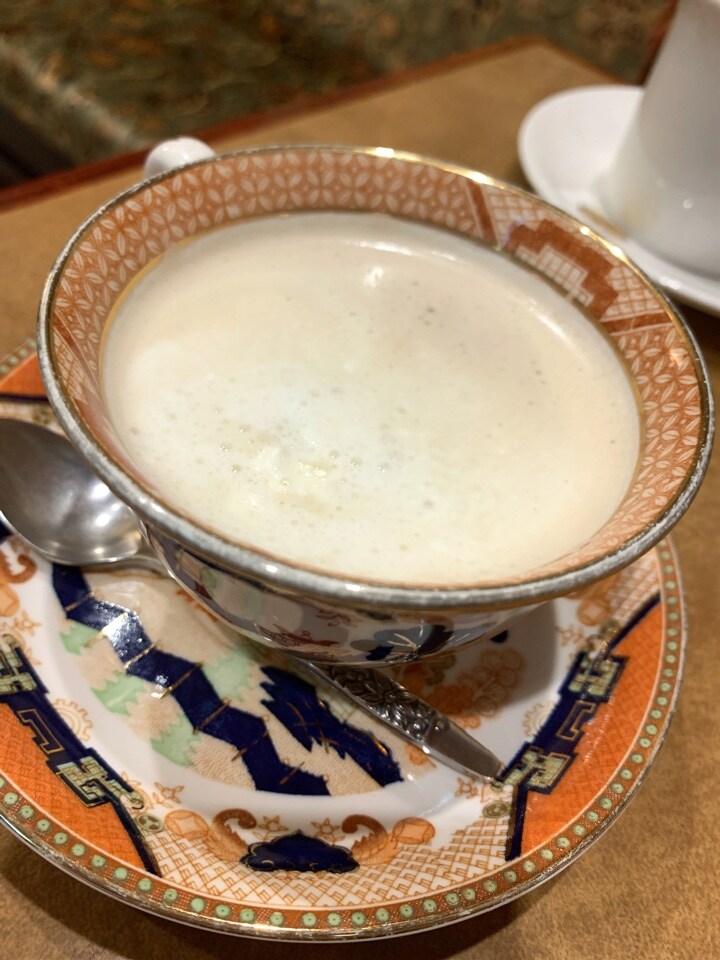 困ったときの 夜カフェ タナカコーヒ タナカコーヒ 祇園店 ツクツク グルメ 投稿型グルメデーターベース