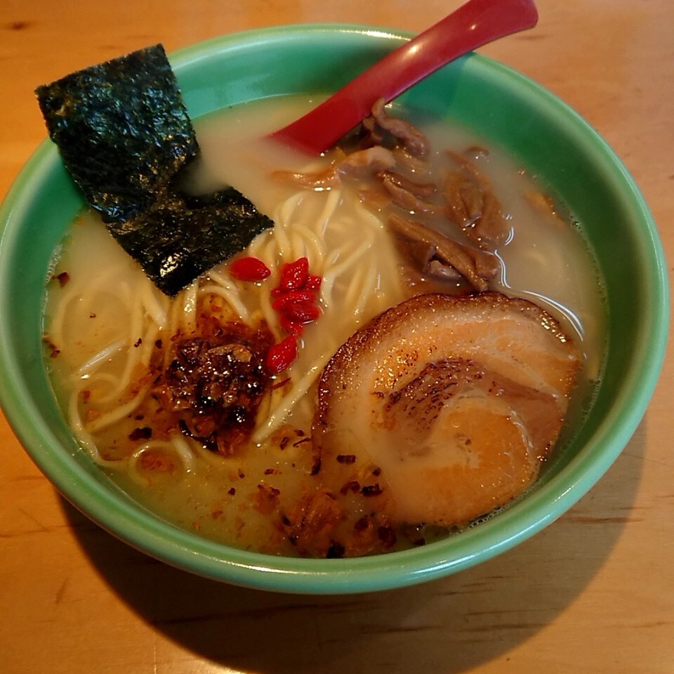 場所は Jr武蔵野線 埼玉高速鉄道 東 麺匠 喜楽々 ツクツク グルメ 投稿型グルメデーターベース