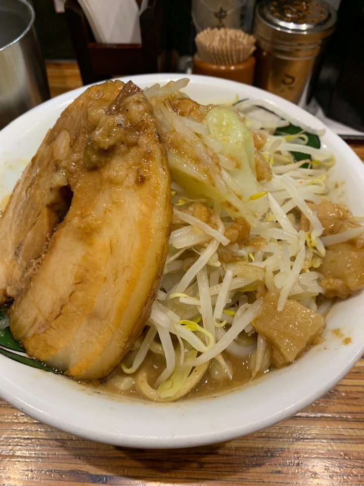 本日は千葉県松戸駅東口から徒歩2分のと 雷 松戸駅東口店 ツクツク グルメ 投稿型グルメデーターベース