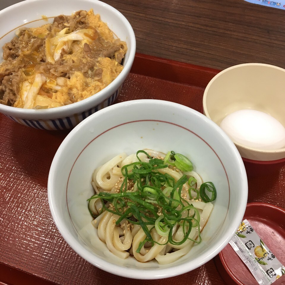 久しぶりの なか卯 どうしても吉 なか卯 西新宿店 ツクツク グルメ 投稿型グルメデーターベース 久しぶりの なか卯 どうしても吉 なか卯 西新宿店 ツクツク グルメ 投稿型グルメデーターベース