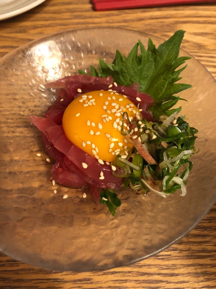 ヒカリエの中にある藤二郎 親子丼の 茶寮 伊勢 藤次郎 渋谷ヒカリエ ツクツク グルメ 投稿型グルメデーターベース