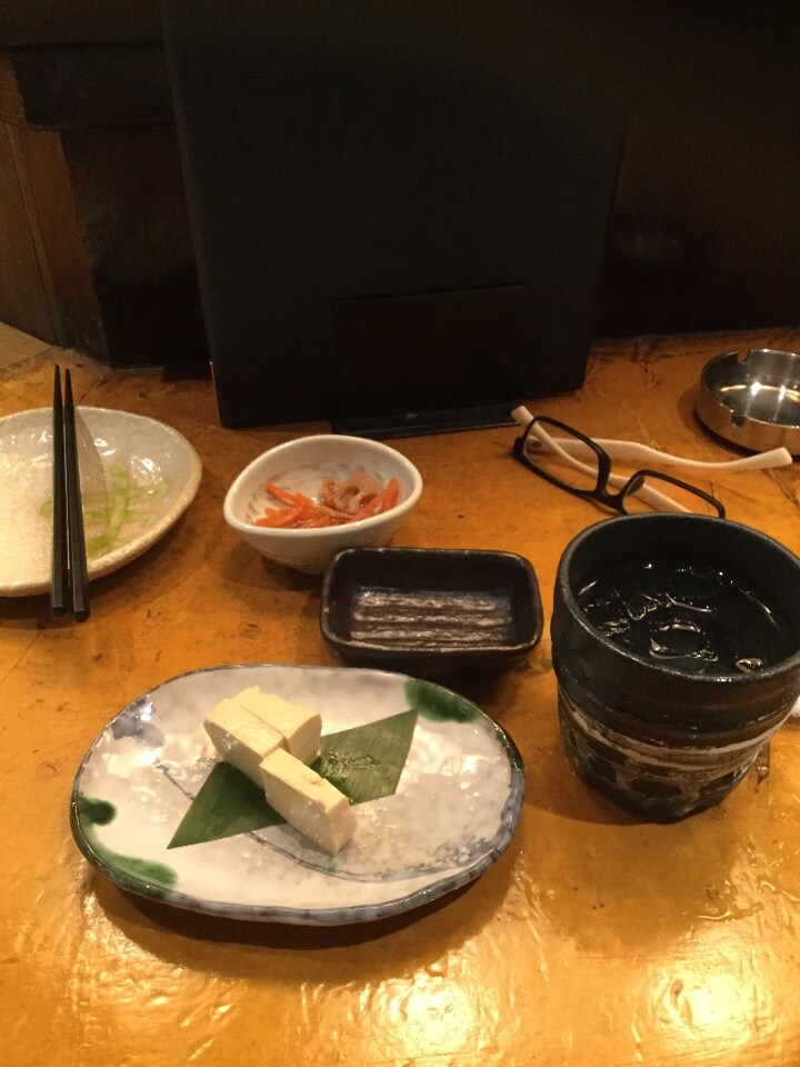 最初の口コミから変わったのかな 個室 真希 中野南口店 ツクツク グルメ 投稿型グルメデーターベース