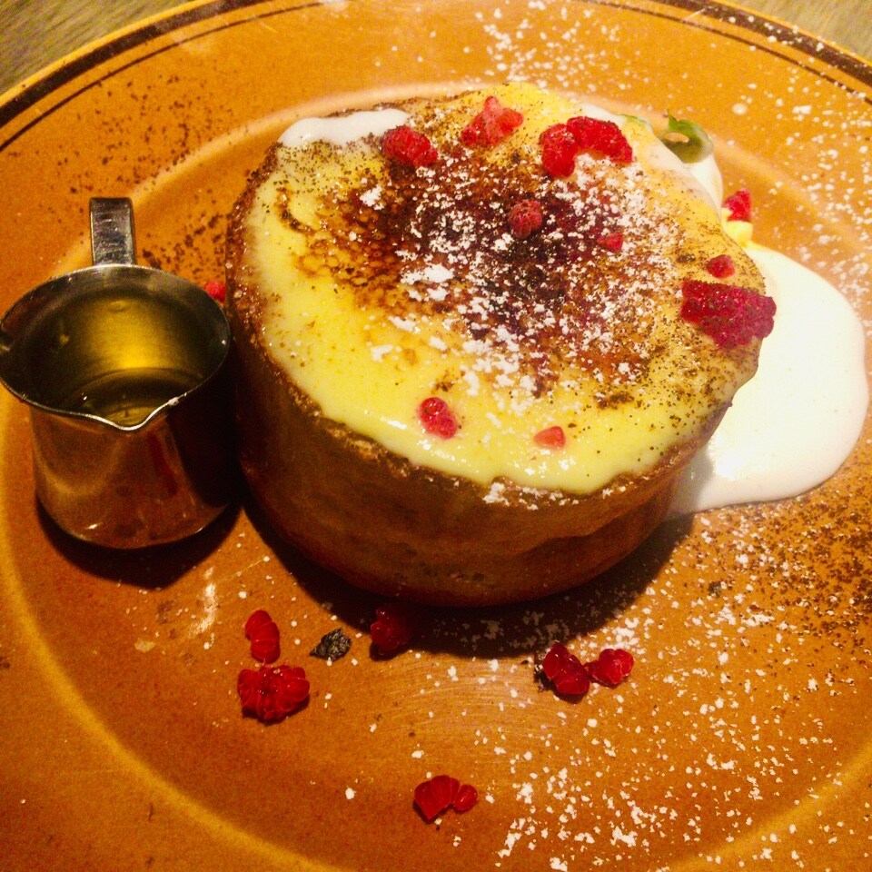 久しぶりに利用しました 雰囲気が良く The Cafe 町田 ツクツク グルメ 投稿型グルメデーターベース