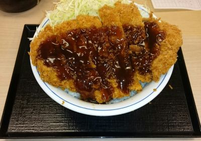 かつや 八王子南大沢店
