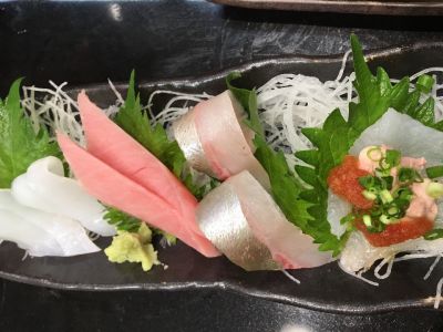独楽寿司 大和本店