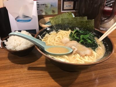 壱角家 下北沢店
