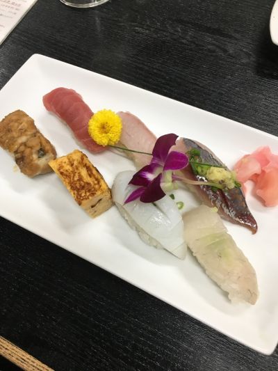 やよい寿司