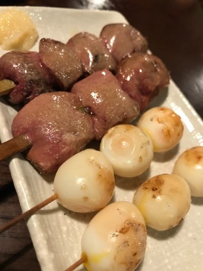 串焼酒場えんや