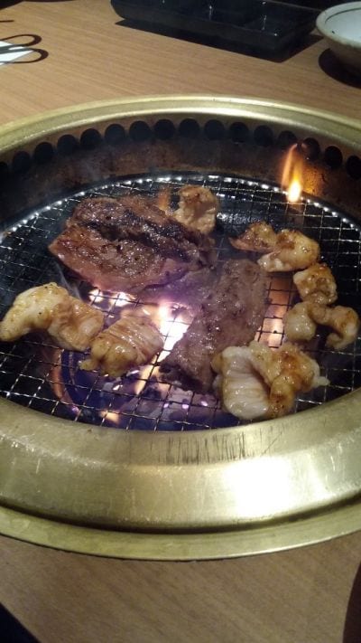肉匠坂井 武蔵野桜堤店