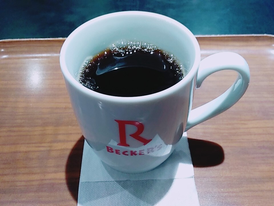 ガッツリ食べるのも良し ゆったりカ ｒ ベッカーズ 池袋東口店 ツクツク グルメ 投稿型グルメデーターベース