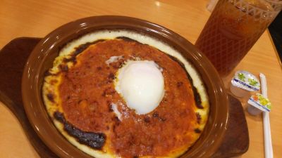 サイゼリヤ 南越谷駅前通り店
