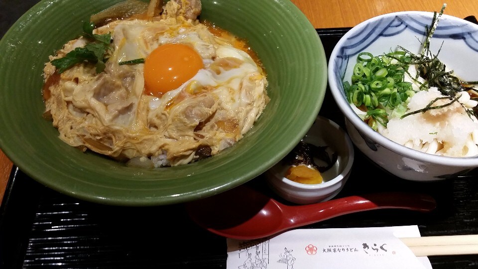 大阪釆なりうどん きらく 阿倍野店 ツクツク グルメモバイル 投稿型グルメデーターベース